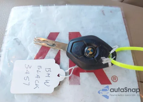 2006 BMW 530I z USA, uszkodzony, nr VIN WBANE73526CM35582